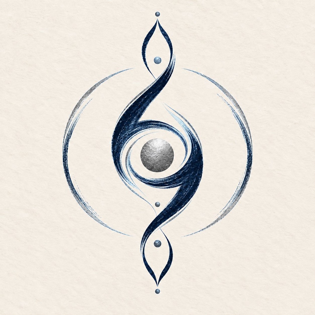 Pochette de Métamorphose (ADN-Spirale 128)