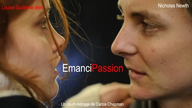 Photogramme de EmanciPassion