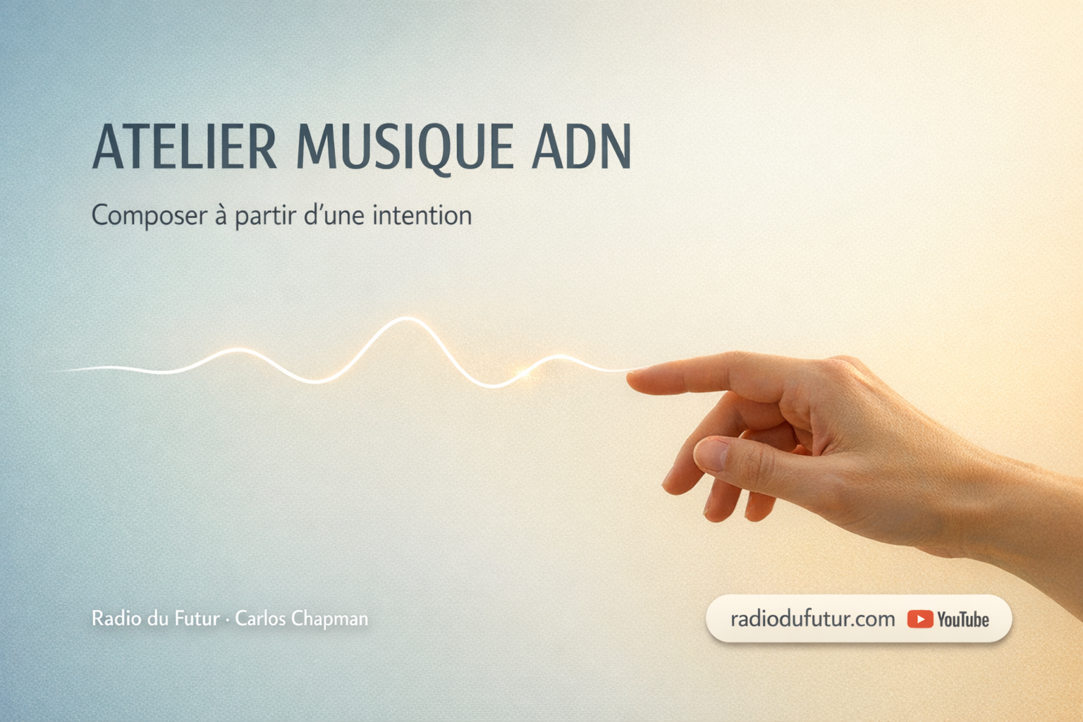 Atelier Musique ADN