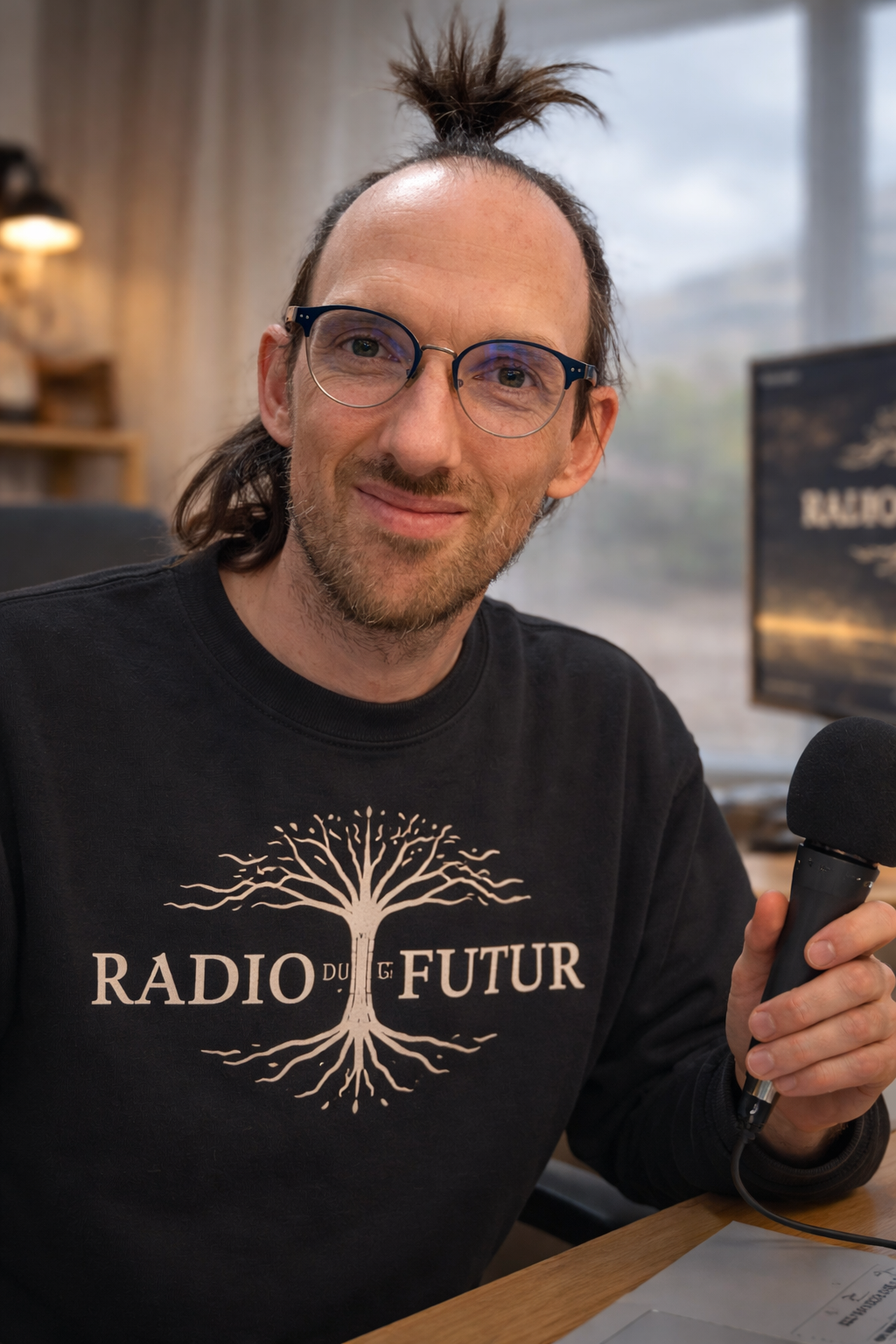 Radio du Futur